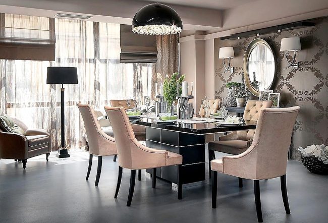 Crystal Bell kristálycsillár