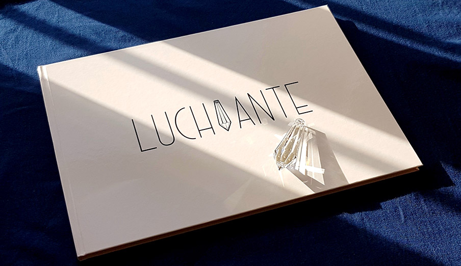 Luchiante kristálycsillár katalógus